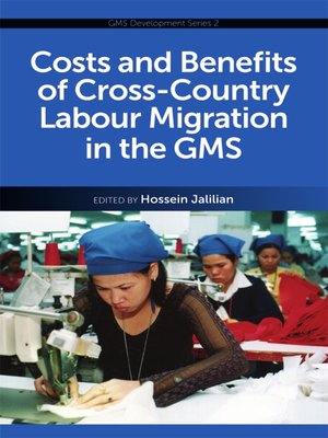 cover image of Costs and benefits of cross-country labour migration in the GMS